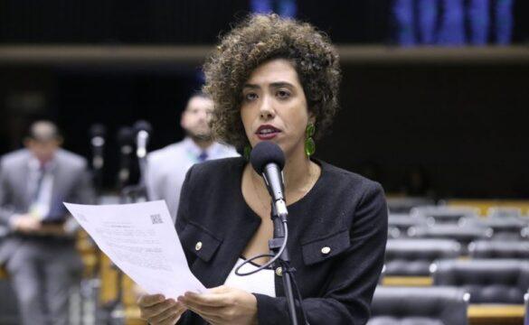 Imagem ilustrativa de um escritório doméstico