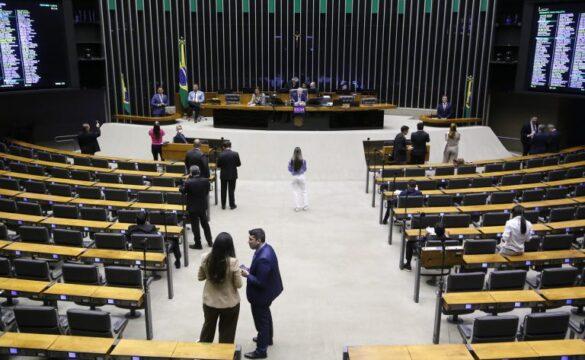Imagem representativa do Projeto de Lei sobre benefícios tributários