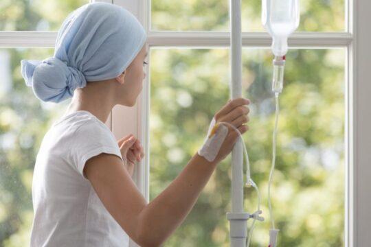 Acesso à Quimioterapia no Sistema Único de Saúde
