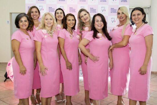 Rede Feminina - Produtos Personalizados