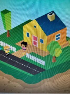 Construção Irregular