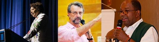 Representantes da UFSC no Conselho de Desenvolvimento Econômico Social Sustentável