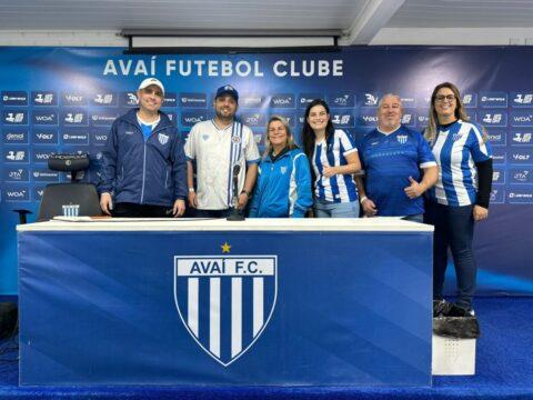 Ressacada Experience - Foto Avaí F.C.