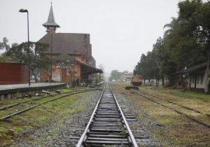 Revestimento Sustentável para Redução de Ruído Ferroviário