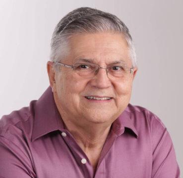 Rodolfo Pinto da Luz - Imagem