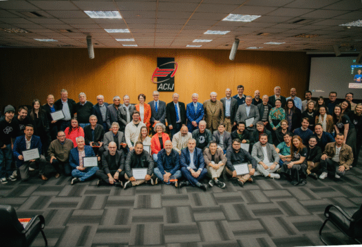 Fundação SOFTVILLE - 30 anos de inovação