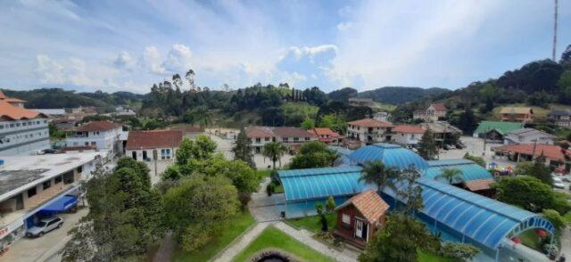 Salão do Imóvel de Rancho Queimado
