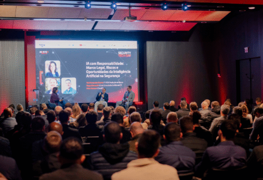 Evento Security Tech Day 2025