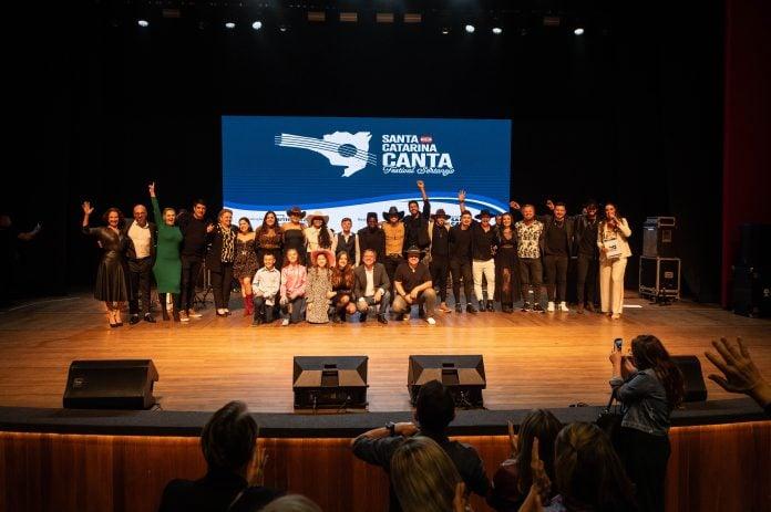 Tóia Oliveira - Selecionados Regional 2024