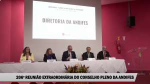 Seminário da Andifes