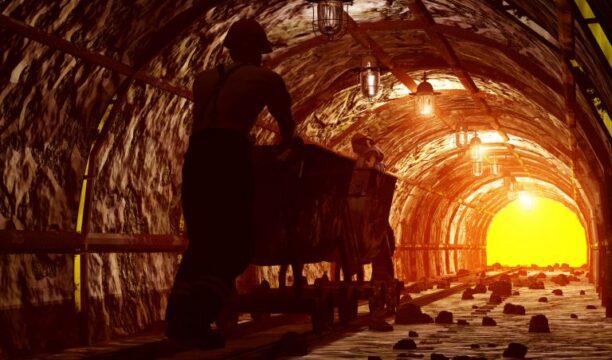Minerais críticos e estratégicos