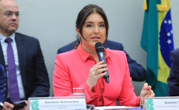 Simone Tebet propõe mudanças no Benefício de Prestação Continuada