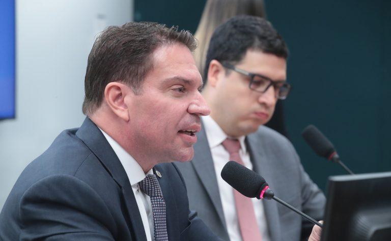 Imagem representativa do Sistema Prisional Brasileiro