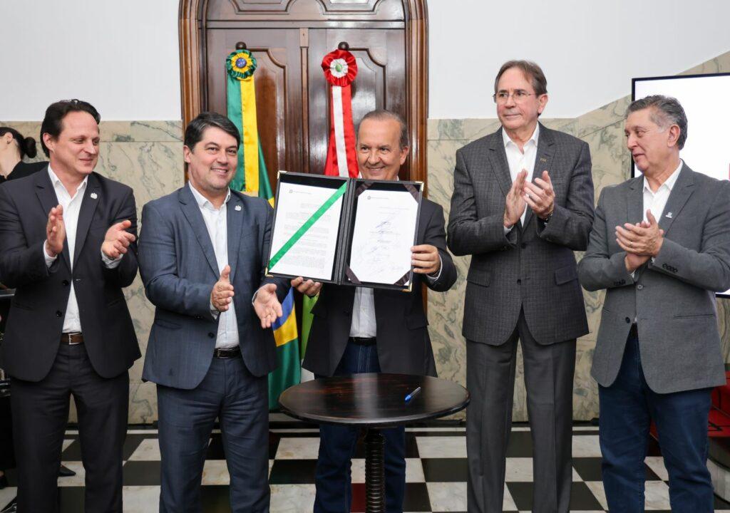 Embalegem reciclável
