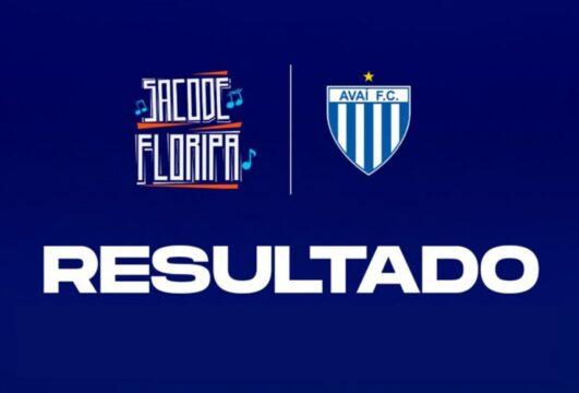 Vencedores do sorteio do Avaí F.C. para sócios do Leão da Ilha