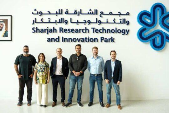 Startups de hub de Inovação da Grande Florianópolis em Dubai