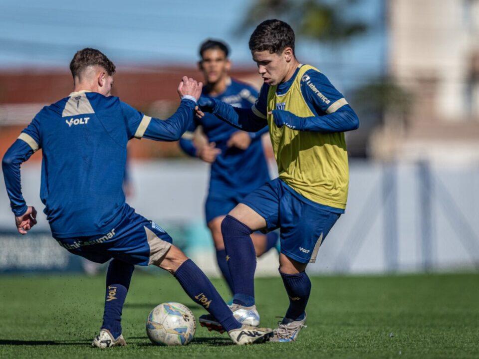 Sub-15 - Avaí F.C.
