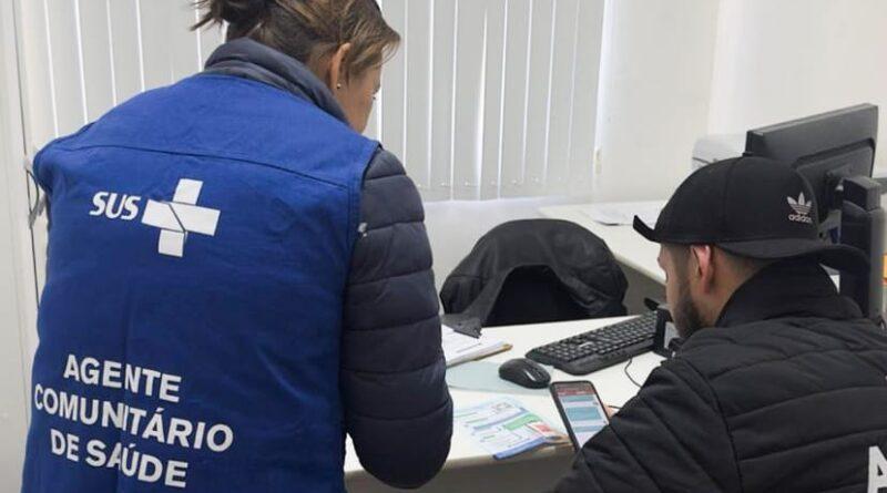 Atendimento médico online em Xanxerê