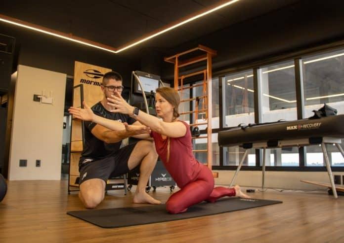 Treino de Força benefícios para todas as idades