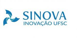 Troféu INO.VC de Inovação Digital recebido pela UFSC