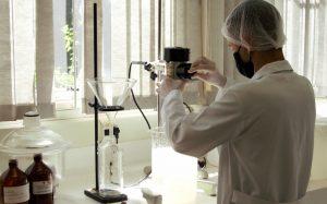 Cientistas da Universidade Federal de Santa Catarina no ranking dos mais influentes do mundo