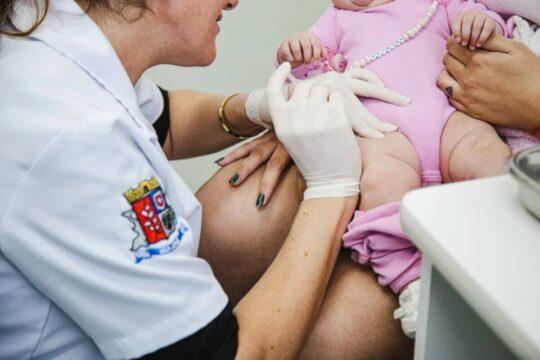 Vacina contra Influenza