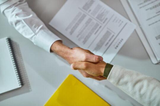 Vagas de emprego em SC