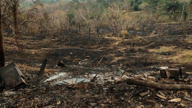 Virada Parlamentar Sustentável - Seminário na Câmara dos Deputados
