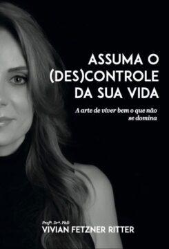Lançamento do livro por Vivian Ritter em Florianópolis