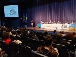 Evento de abertura do XIX Encontro Nacional da Associação Brasileira de Estudos do Trabalho