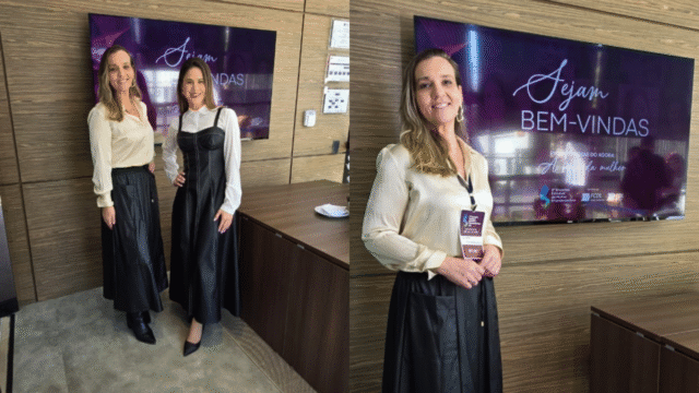 Mulheres Empreendedoras em Destaque