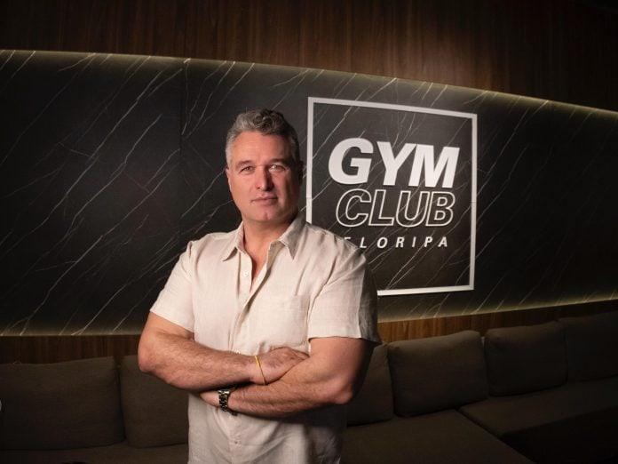 Academia wellness Gym Club em Florianópolis