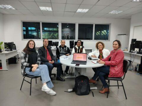 Imigrantes em Santa Catarina