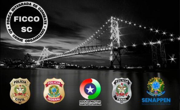 Assinatura do Acordo de Cooperação Técnica da FICCO-SC