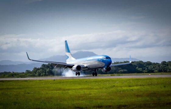 Voos diretos de Florianópolis para Tucumán e Salta na Argentina