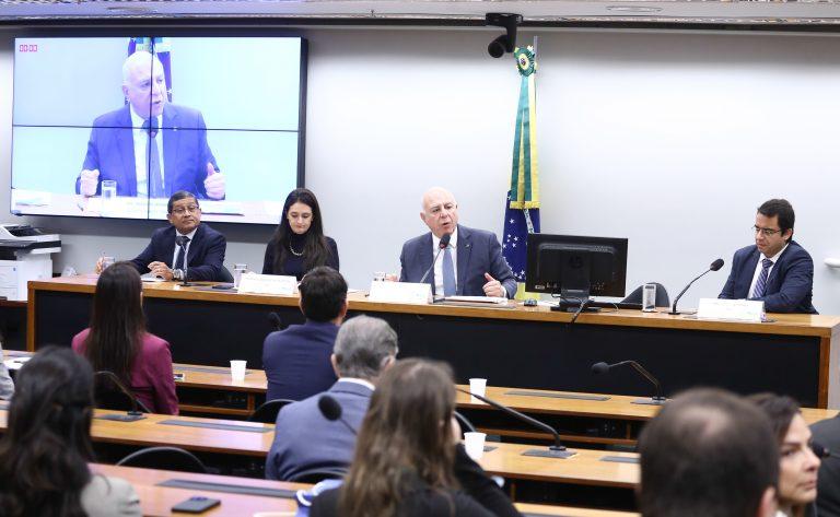 Agências Reguladoras - Autonomia Orçamentária e Financeira