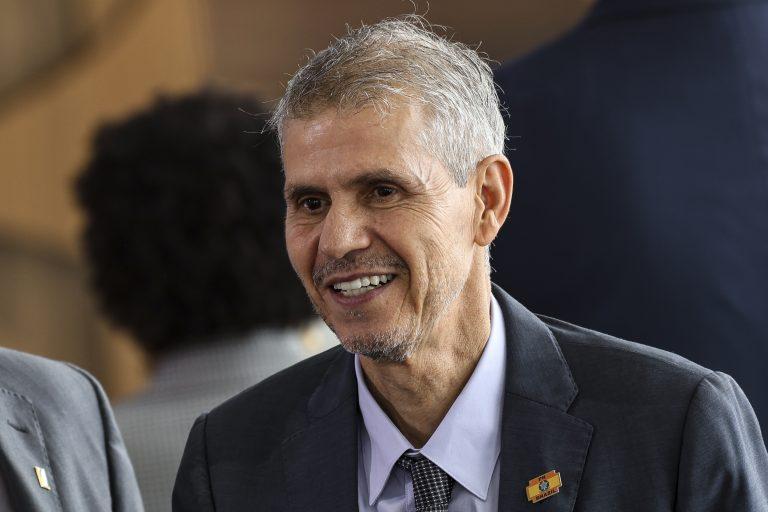 Audiência da Comissão com Ministro da Secom da Presidência