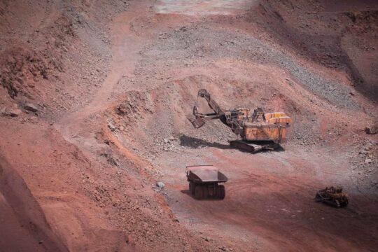 Audiência Pública na Câmara sobre Compensação pela Exploração Mineral