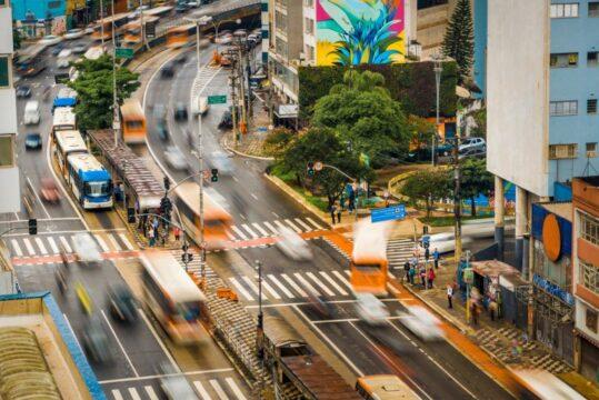 Audiência Pública na Câmara dos Deputados sobre o Marco Legal do Transporte Público