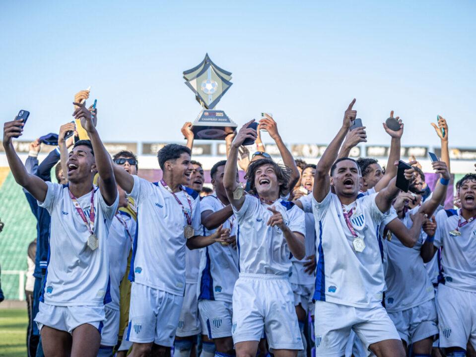 Avaí Futebol Clube Sub-17