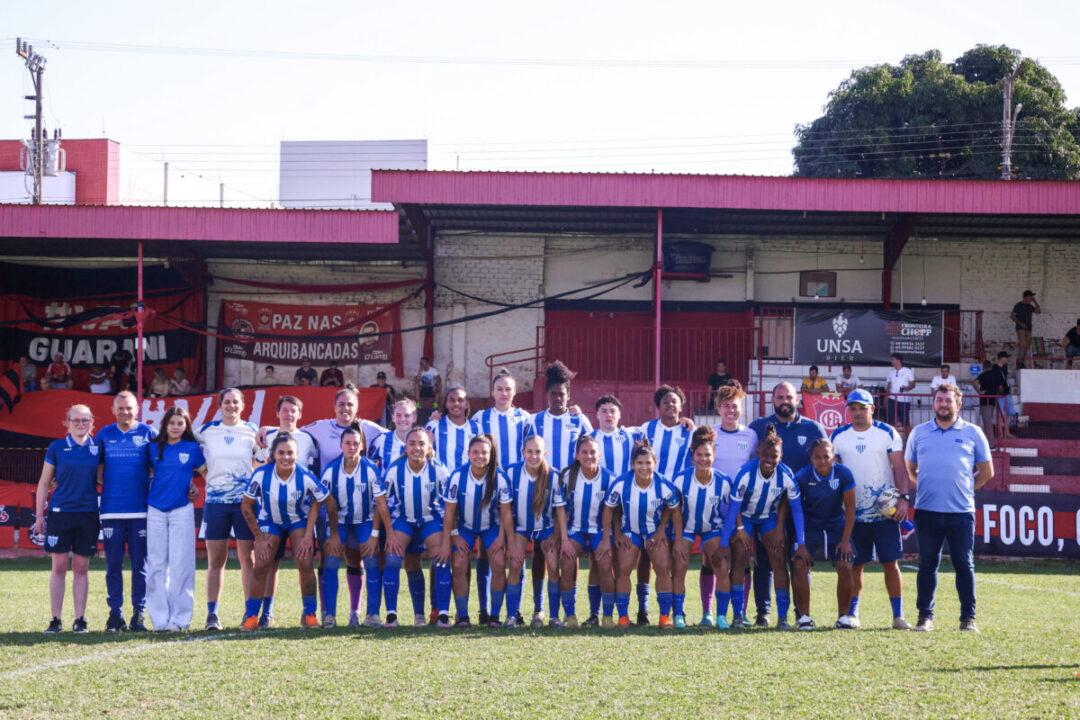Foto Avaí Kindermann