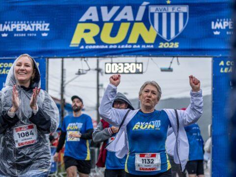 Avaí Run 2025