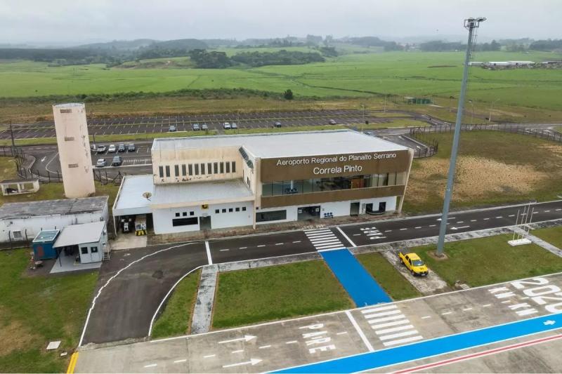 Aeroporto Regional