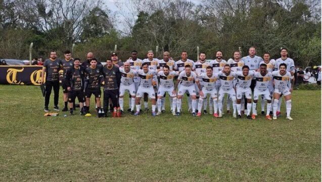 Time Bela Vista Catarinense Não Profissional