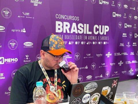 Brasil Cup - Concurso de Bebidas