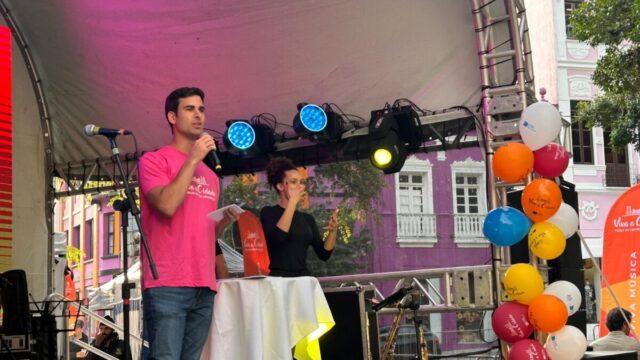 CDL Florianópolis - Eventos e Parcerias