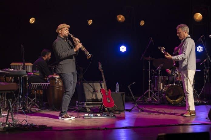 Show de Luiz Meira em homenagem a Chico Buarque