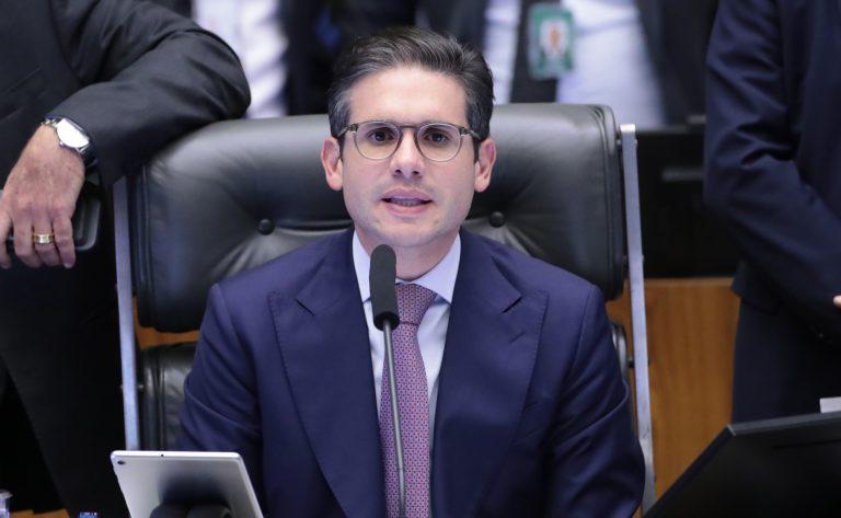 Sessão de Votação da Câmara dos Deputados