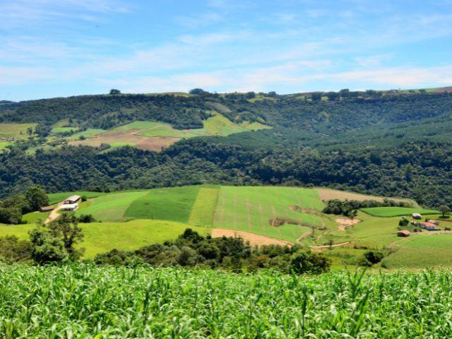 Capacitação da Epagri para ampliar adesão ao Cadastro Ambiental Rural na Serra Catarinense
