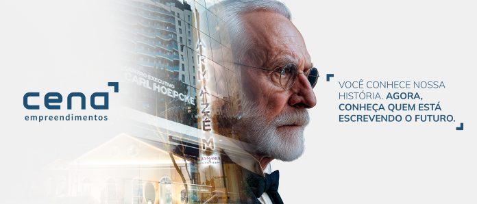 Foto de Carl Hoepcke em alta resolução